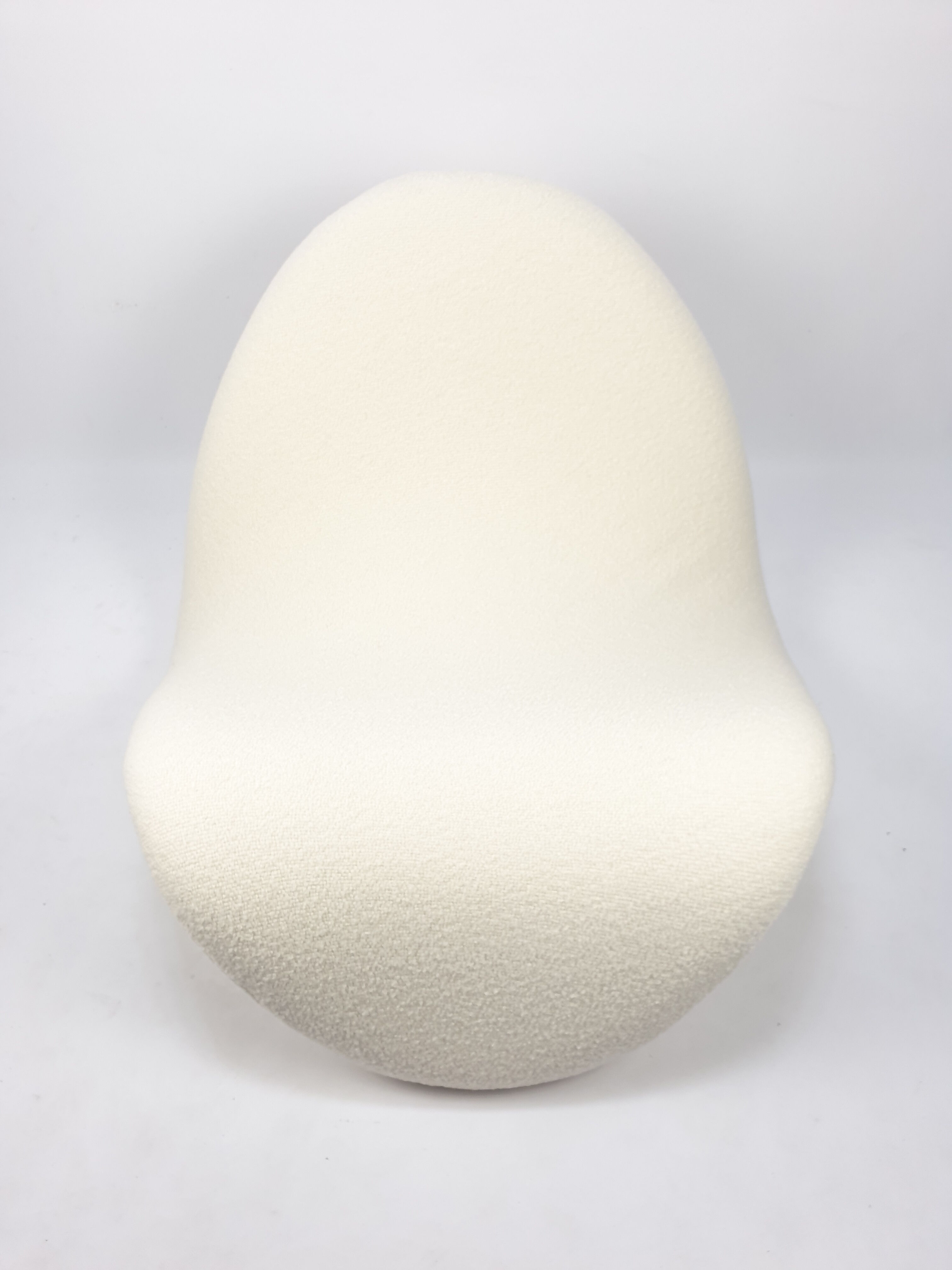 Tongue Chair by Pierre Paulin for Artifort, 1968