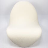 Tongue Chair by Pierre Paulin for Artifort, 1968