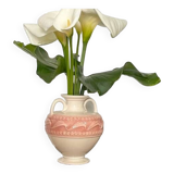 Amphora vase