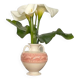 Amphora vase