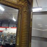 Mirror Louis Philippe XlXth century 250x114cm