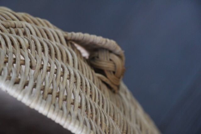 Olivier Cajan's Rattan Frog Magazine 1975