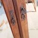 Armoire vintage