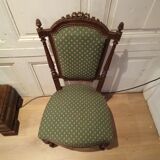 Chaise Napoléon III