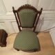 Napoleon III Chair