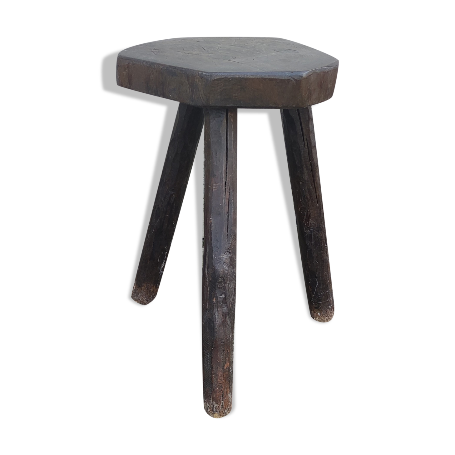 Stool