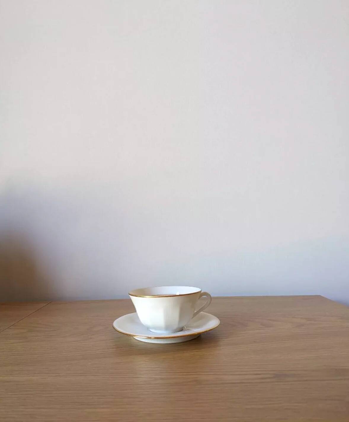 Service à café - 29 pièces