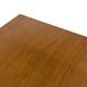 Vintage desk 80s design Galvanitas compact work place