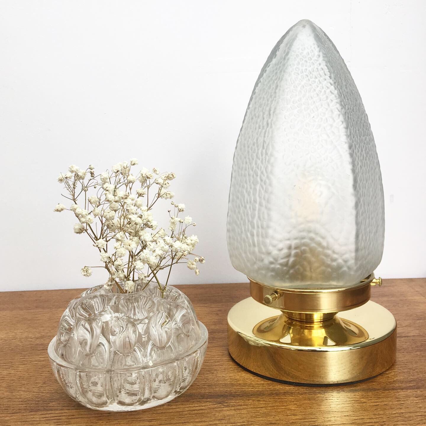 Vintage lamp