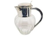 Pichet à vin Art Déco, Allemagne, années 1920