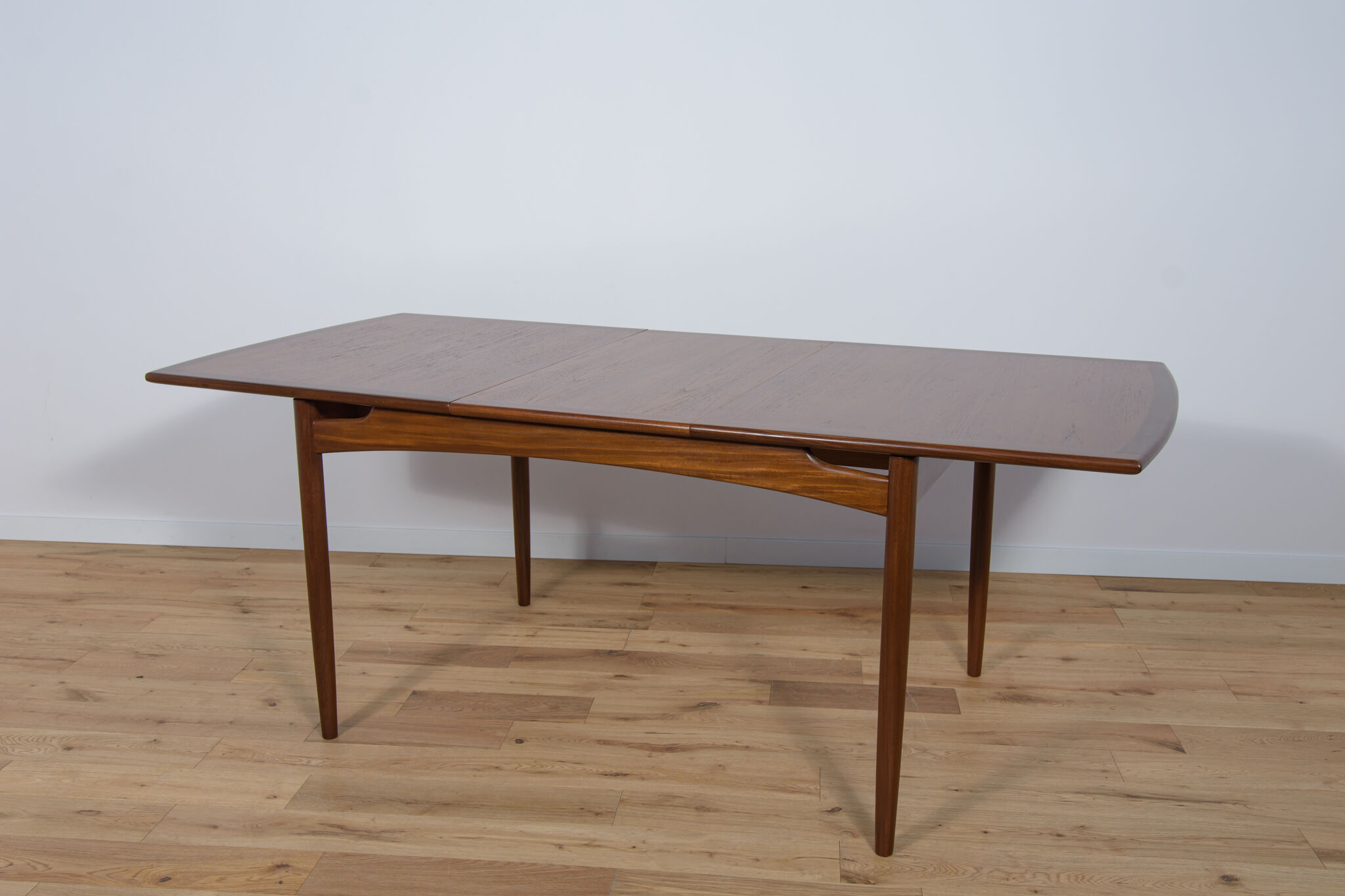 Mid-Century Teak Dining Table from G-Plan, 1960s