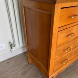 Commode année 50