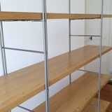 Enetri shelf by Niels Gammelgaard