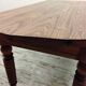 Drop-leaf table
