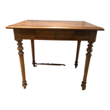 Table d'appoint Louis Philippe