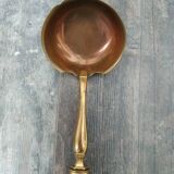 Dessert cutlery
