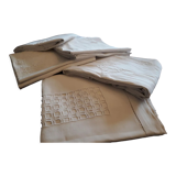 Antique sheets