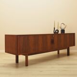 Rosewood sideboard, Danish design, 1960s, designer: Arne Vodder