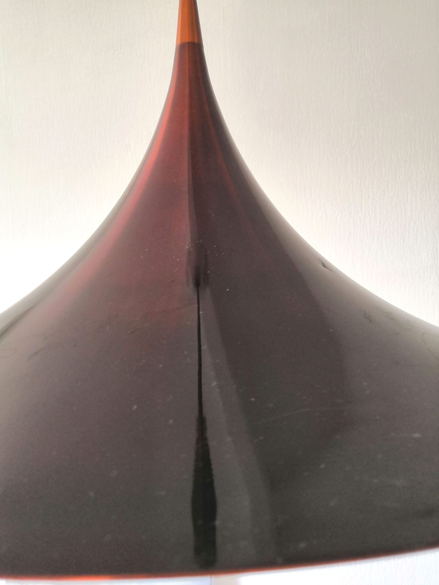 Semi design suspension Bonderup and Thorup for Fog and Morup