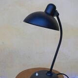 Desk lamp by Christian Dell for Kaiser Idell editions