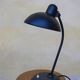 Desk lamp by Christian Dell for Kaiser Idell editions