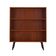 Teak bookcase, Danish design, 1970s, manufactured by Clausen & Søn