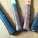 Lot de 4 raquettes de tennis Donnay