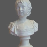 Sabine Houdon | Houdon