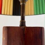 leather-laying lamp