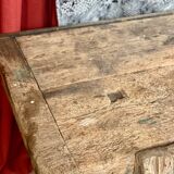 Carpenter's workbench