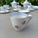 Tea service