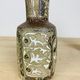 Pair of Royal Copenhagen Fajance vases by Nils Thorsson