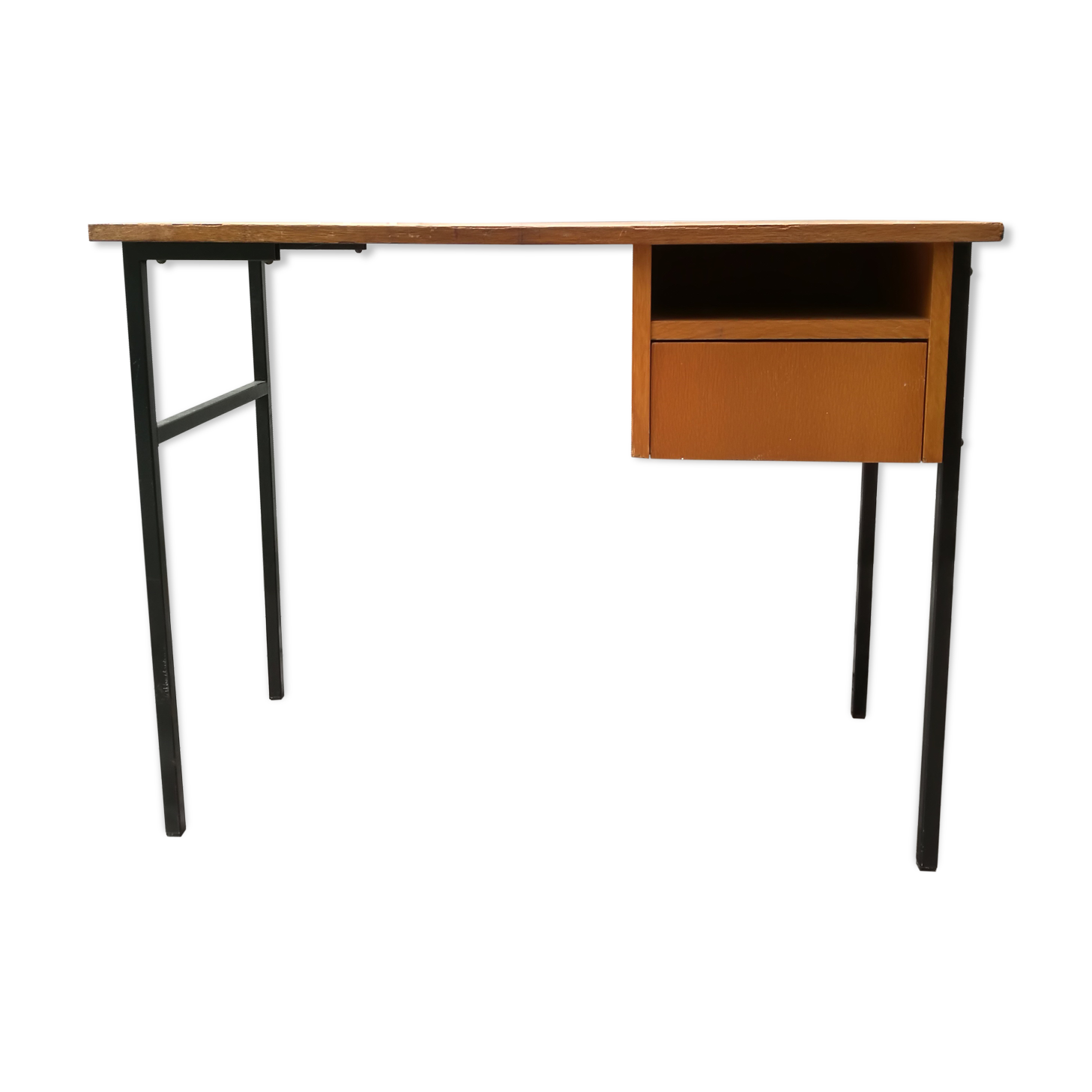 Bureau moderniste année 50