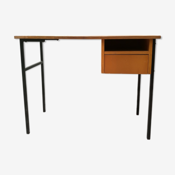 Bureau moderniste année 50