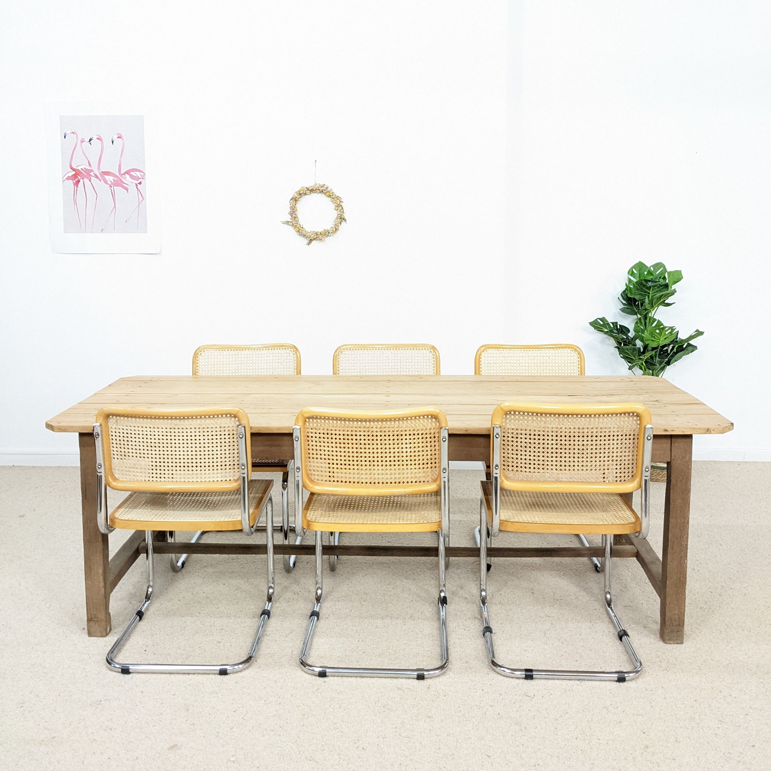 Farm table