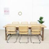 Farm table