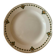 Plat rond villeroy & boch jugenstil
