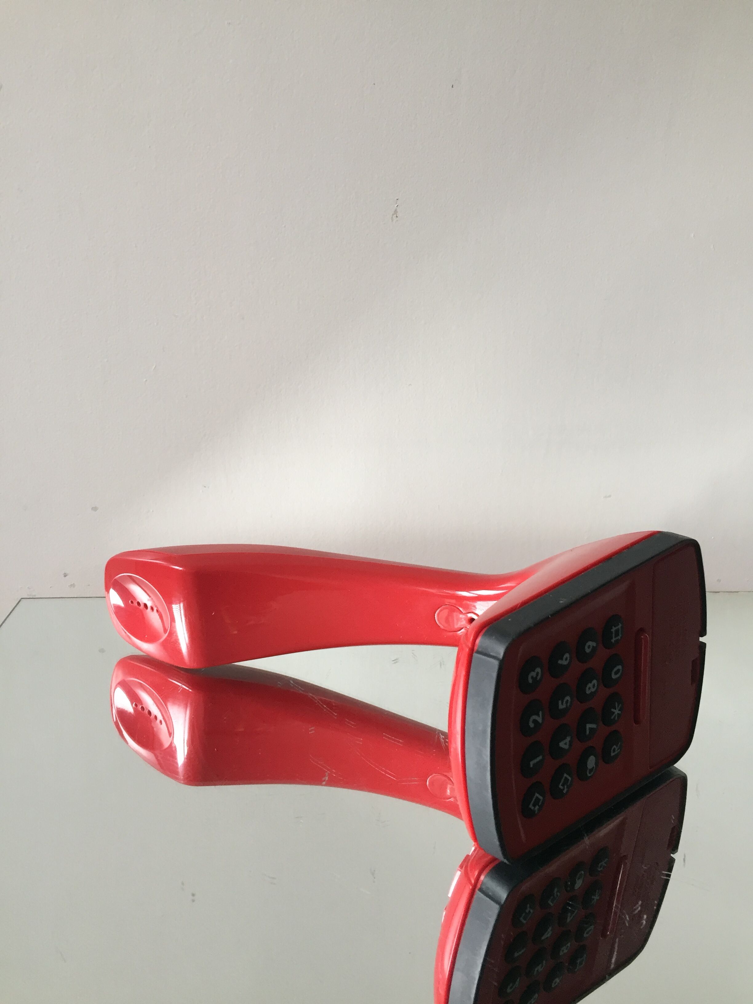 Telia Kobra Vintage Telephone