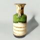 Vintage Jasba Keramik Vase - Fat Lava - West Germany N 602 12 40