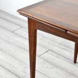 Midcentury A. Younger for Heal's Afromosia Table. Retro / Modern / Danish