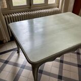 Farm dining table early twentieth century