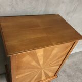 Furniture vintage bar 1960