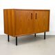 Danish Teak Sideboard from Fanø, 1980s