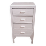 Old chest of drawers
