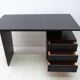 Vintage writing desk by Bohumil Landsman, 1970´s, Czechoslovakia