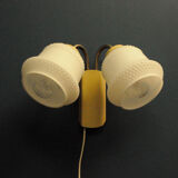 Scandinavian design wall lamp