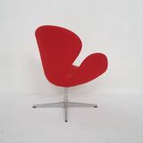 Arne Jacobsen for Fritz Hansen "Swan" chair 2005