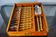 Brutalist dessert cutlery set by David Marshall, Spain, 1970