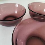 Vintage Vereco cups