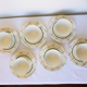Vintage Gien Tamaris porcelain coffee set